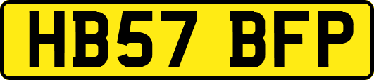 HB57BFP