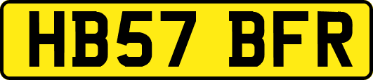 HB57BFR
