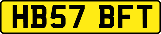 HB57BFT