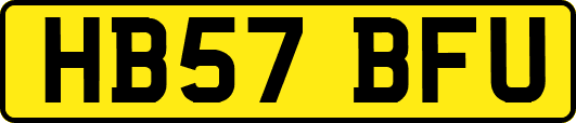 HB57BFU