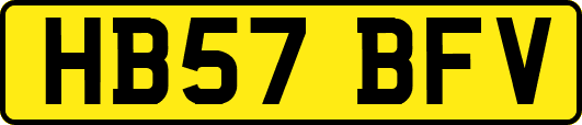 HB57BFV