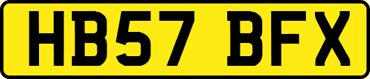 HB57BFX