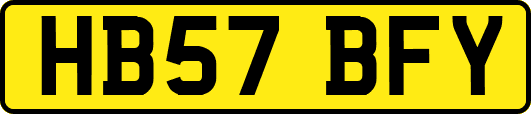 HB57BFY