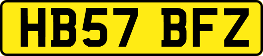 HB57BFZ