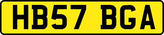 HB57BGA