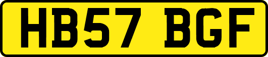 HB57BGF