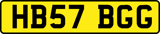HB57BGG