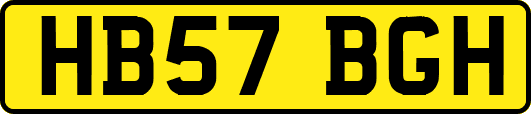 HB57BGH