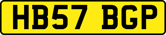 HB57BGP