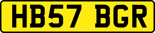 HB57BGR