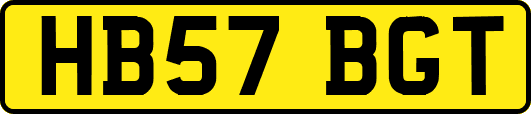 HB57BGT
