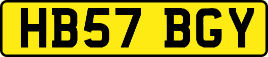 HB57BGY