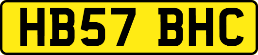 HB57BHC
