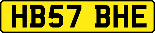 HB57BHE