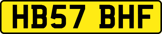 HB57BHF