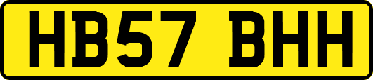 HB57BHH