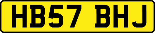 HB57BHJ