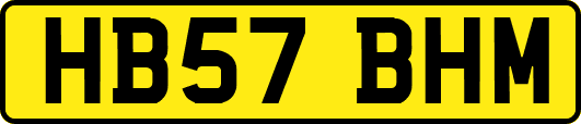 HB57BHM