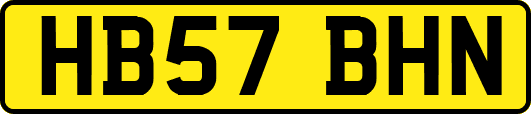 HB57BHN