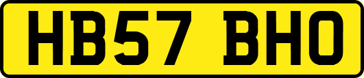 HB57BHO