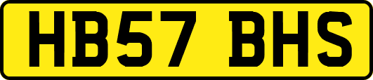 HB57BHS