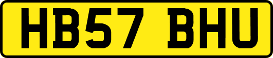 HB57BHU