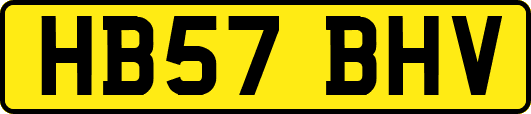 HB57BHV
