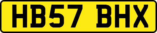 HB57BHX