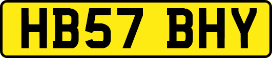 HB57BHY