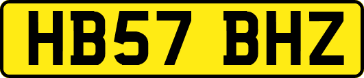 HB57BHZ