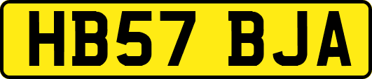HB57BJA