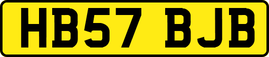 HB57BJB