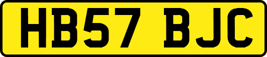 HB57BJC