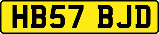 HB57BJD