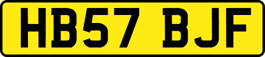 HB57BJF