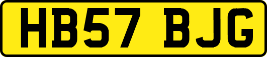 HB57BJG
