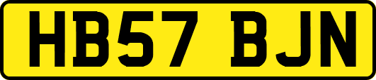 HB57BJN