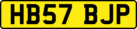 HB57BJP