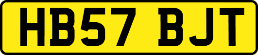 HB57BJT