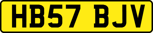 HB57BJV