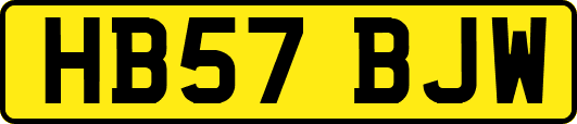 HB57BJW