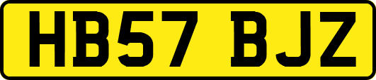 HB57BJZ