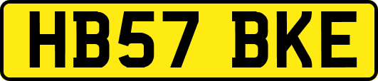 HB57BKE