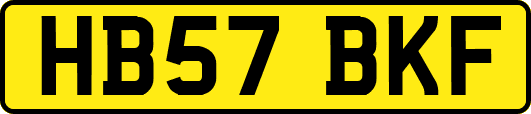 HB57BKF