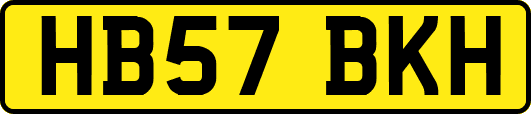 HB57BKH