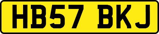 HB57BKJ
