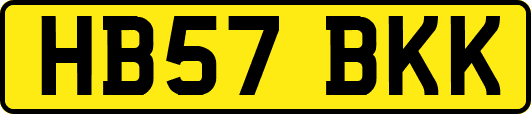 HB57BKK