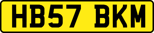 HB57BKM