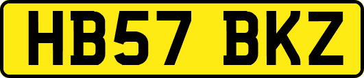 HB57BKZ