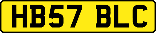HB57BLC
